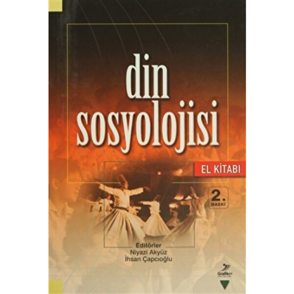 Din Sosyolojisi (El Kitabı) İnceleme Kitapları Fiyatı