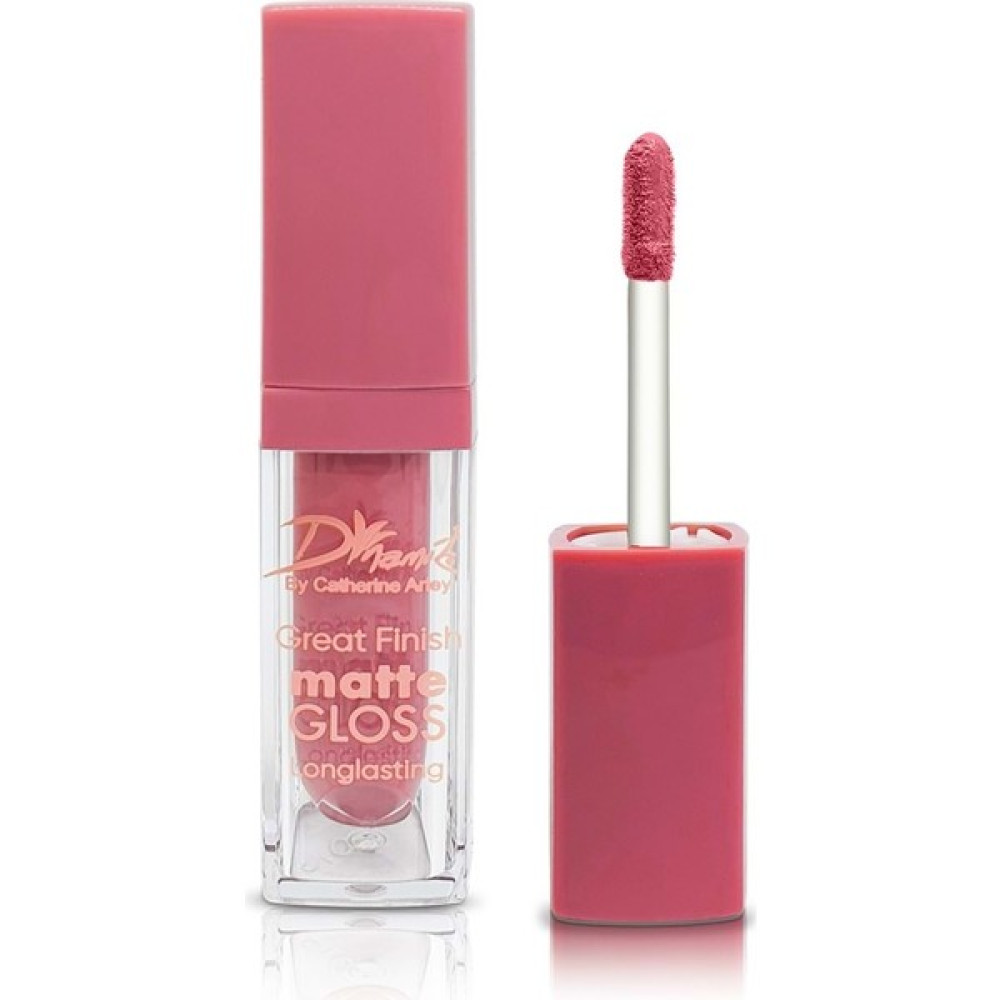 Dinamik By Catherine Arley - Dynamik Great Finish Matte Gloss Long Lasting 06 Oto Boyaları Fiyatı