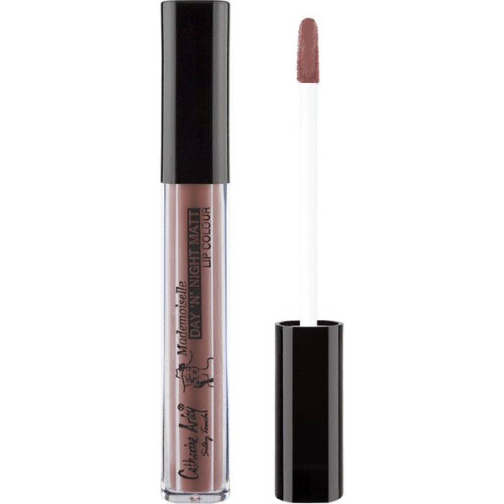 Dinamik By Catherine Arley Mademoiselle Day'n'night Matt L.Lipgloss No:11 1 Paket (1 X 1 Adet) Kategor Oto Boyaları Fiyatı