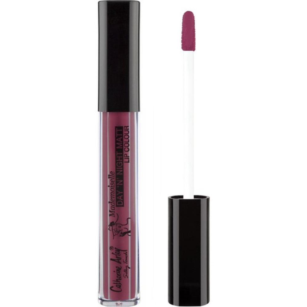 Dinamik By Catherine Arley Mademoiselle Day'n'night Matt L.Lipgloss No:18 1 Paket (1 X 1 Adet) Kategor Rujlar & Dudak Parlatıcıları Fiyatı