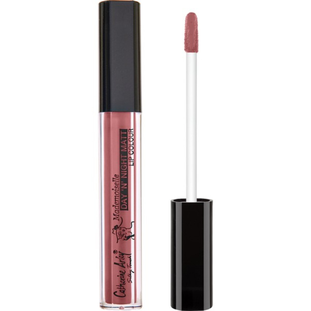Dinamik By Catherine Arley Mademoiselle Day'n'night Matt L.Lipgloss No:26 1 Paket (1 X 1 Adet) Kategor Oto Boyaları Fiyatı