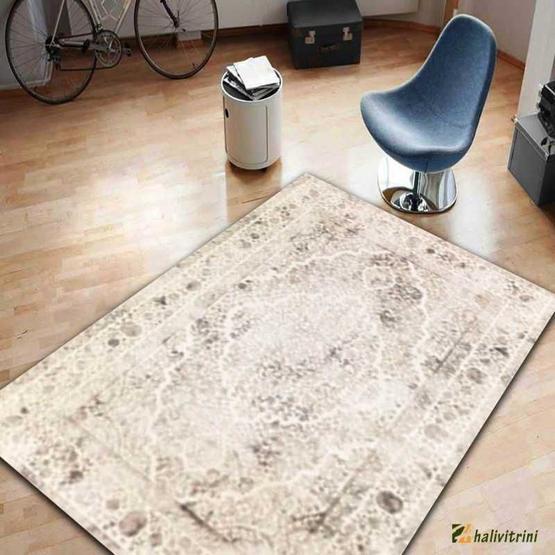Dinarsu DI017095 Divina 170x250 cm Salon Halı