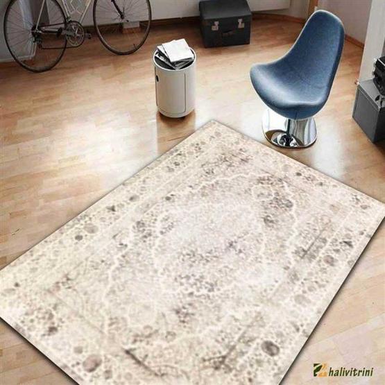Dinarsu DI017095 Divina 170x250 cm Salon Halı