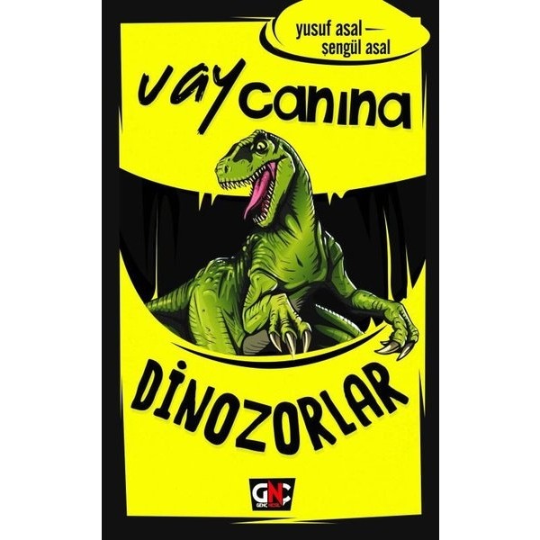 Dinazorlar - Yusuf Asal Diğer Fiyatı