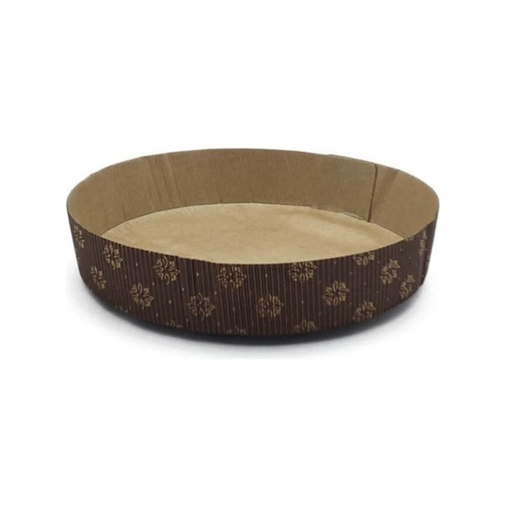 Dinç Kitchen Kağıt Tart Kalıbı Kağıt Tart Kalıbı 5li 17,5x3,5 Cm Kek Kalıpları Fiyatı