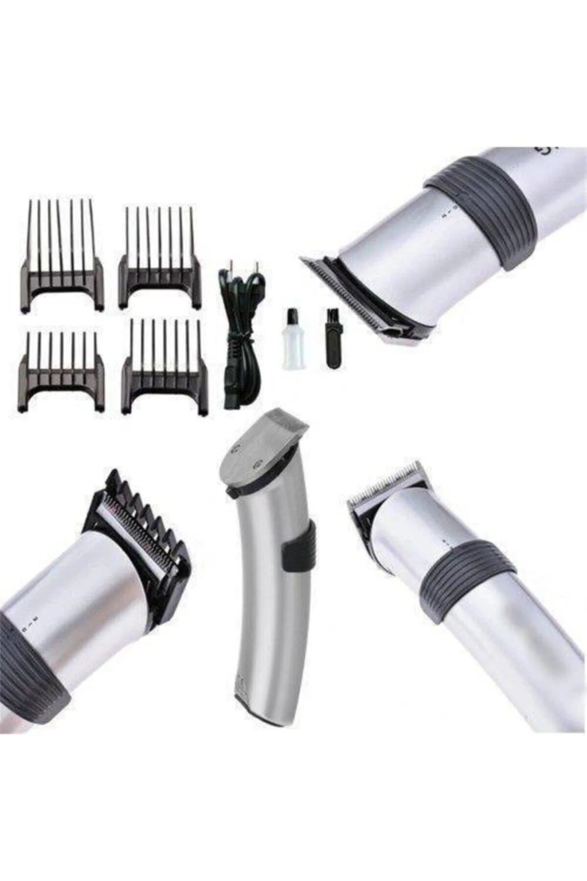 Dingling Dıngılg Rd-609x Saç Sakal Tıraş Makinesi Yerli Üretim" Tıraş Makineleri Fiyatı