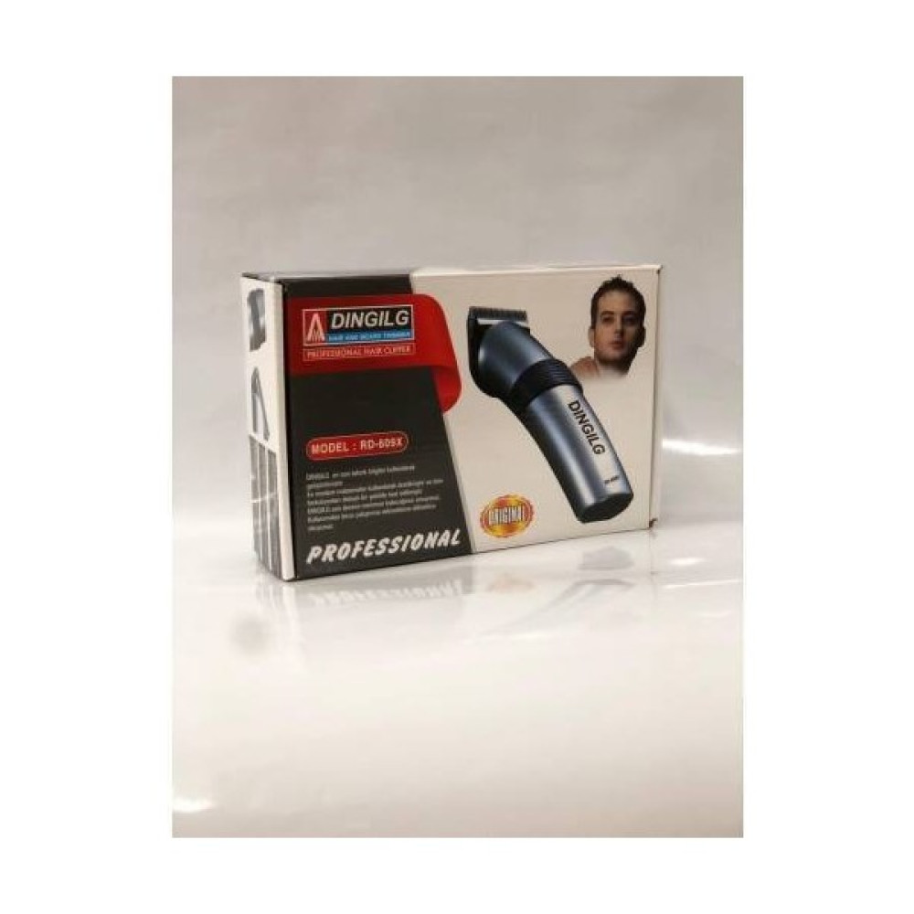 Dingling RD-609X Traş Makinesi Oto Boyaları Fiyatı