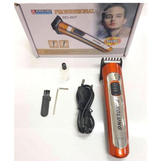 Dinglung RD-607 Saç Sakal Kesme Makinesi