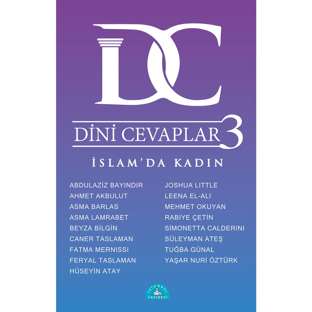 Dini Cevaplar 3 Islam’da Kadın (Abdülaziz Bayındır, Hüseyin Atay, Süleyman Ateş, Yaşar Nuri Öztürk) Diğer Fiyatı