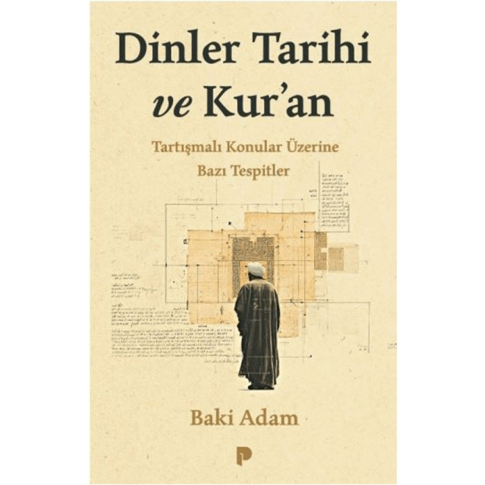 Dinler Tarihi ve Kur’an - Baki Adam Din Kitapları Fiyatı