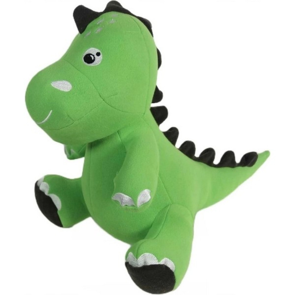 Dino Peluş Oyuncak Yeşil 40 cm Peluş Oyuncaklar Fiyatı