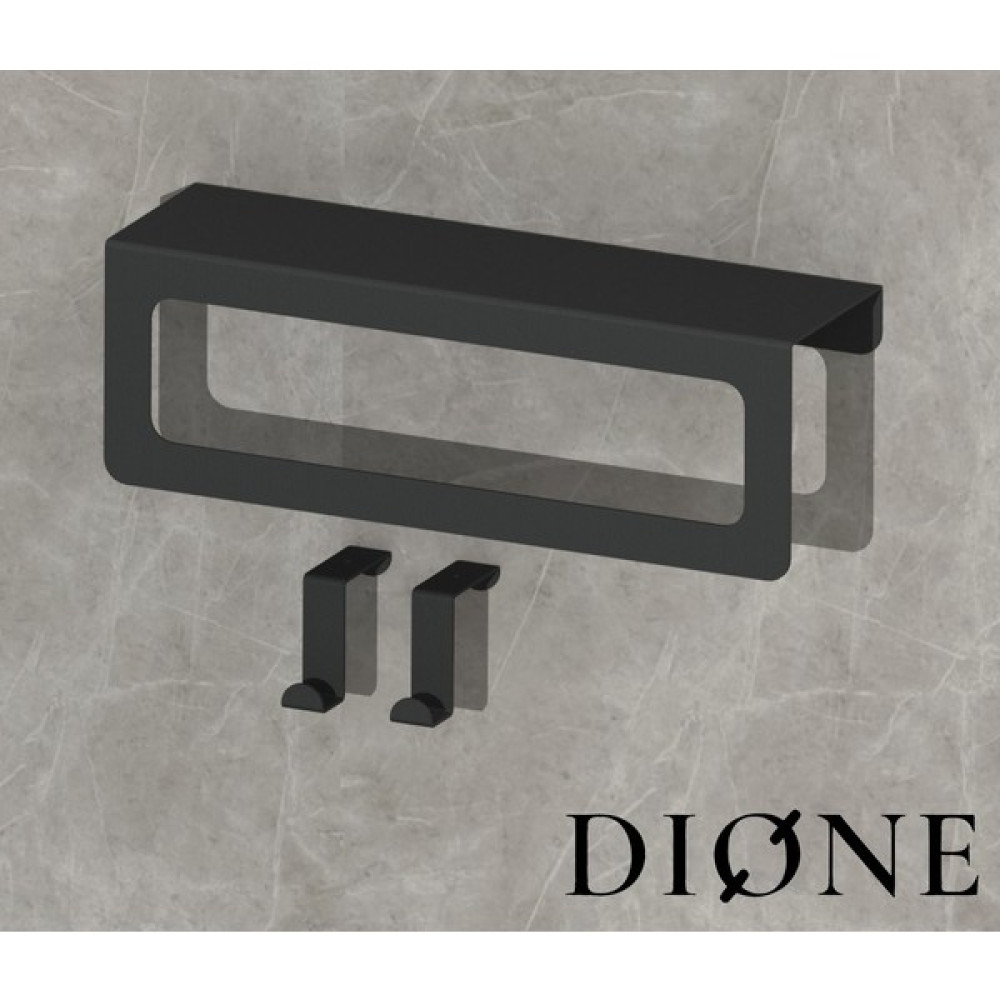 Dione Store Metal Banyo Havlu Askılığı ve Bornoz Havlu Askılığı Kanca Askılık 2'li Set Banyo Askılık Fiyatı