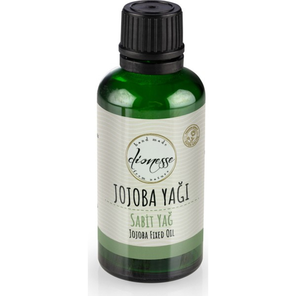 Dionesse Jojoba Uçucu Yağı 50 ml Nemlendiriciler Fiyatı