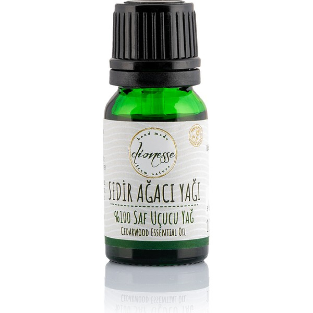 Dionesse Sedir Ağacı Uçucu Yağı 10 ml Bitkisel Yağlar Fiyatı