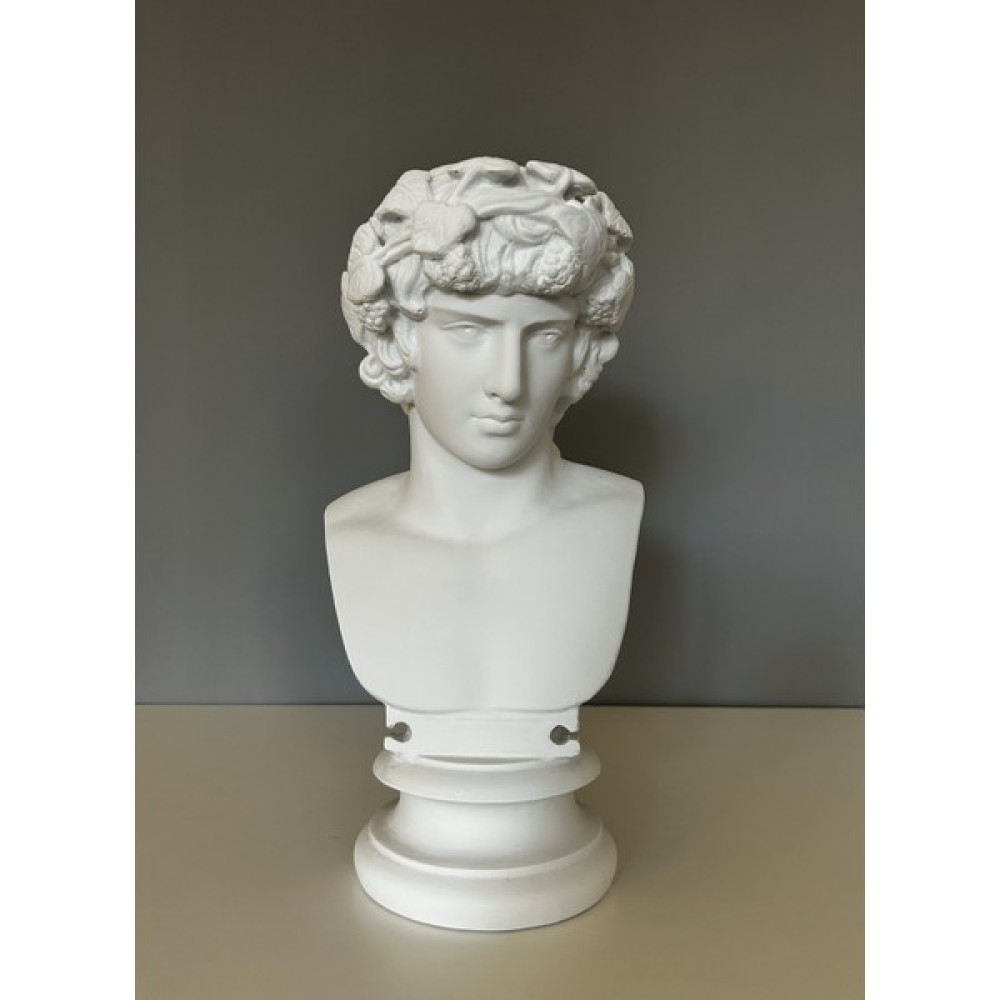 Dionysus Dekoratif Biblo Heykel Biblo Fiyatı