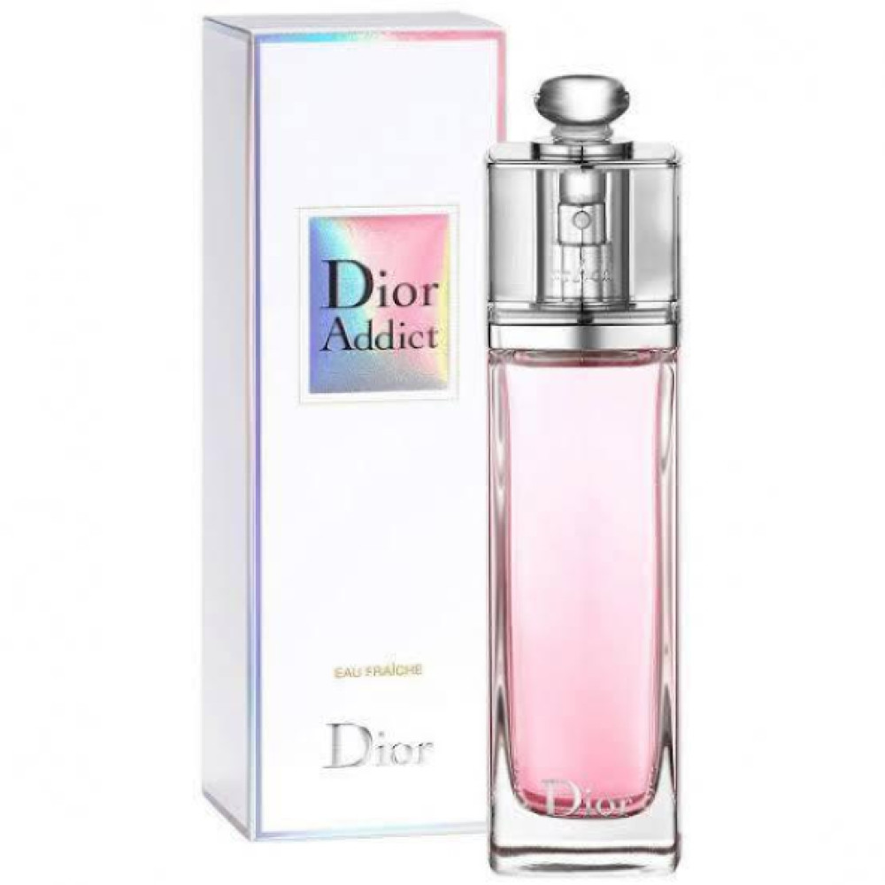 Dior Addict Eau Fraiche Eau De Toilette 50 Ml Kadın Parfümleri Fiyatı