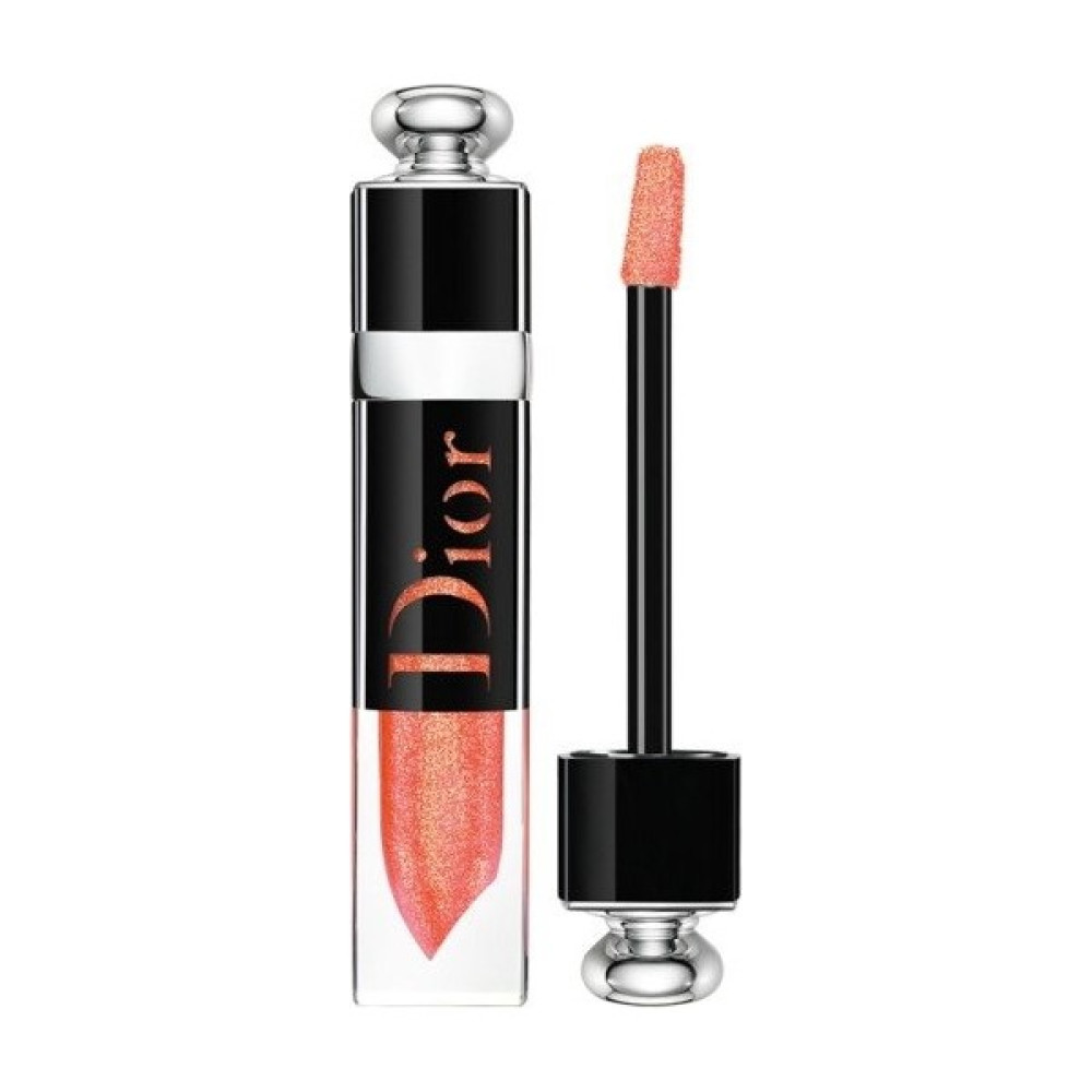 Dior Addict Lacquer Plump Ruj - 538 Dior Glitz Rujlar & Dudak Parlatıcıları Fiyatı