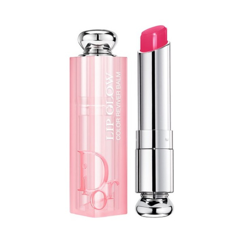 Dior Addict Lip Glow - 007 Raspberry Rujlar & Dudak Parlatıcıları Fiyatı
