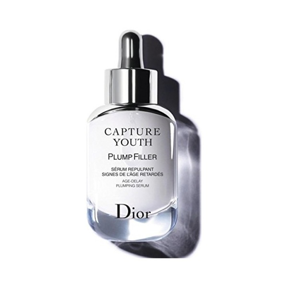 Dior Capture Youth - Plump Filler Age-Delay Plumping Serum Anti-Aging / Yaşlanma Karşıtı Fiyatı