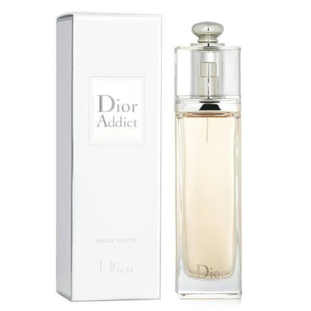 Dior Dior Addict 50 Ml Edt Kadin Parfum Kadın Parfümleri Fiyatı