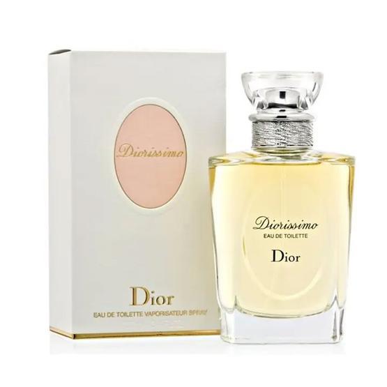 Dior Diorissimo EDT 100 ml Kadın Parfüm
