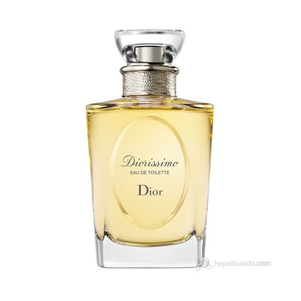 Dior Diorissimo Edt 50 Ml Kadın Parfümü Parfümler Fiyatı