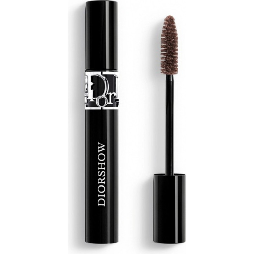 Dior Diorshow Mascara - 798 Brown Rimeller / Maskaralar Fiyatı