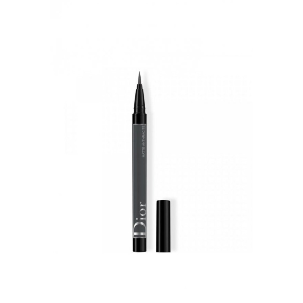 Dior Diorshow On Stage Liner Waterproof 061 Matte Anthracite Göz Kalemi Eyeliner Fiyatı