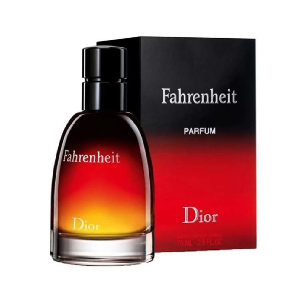 Dıor Fahrenheıt 75 Ml Edp Erkek Parfüm Erkek Parfümleri Fiyatı