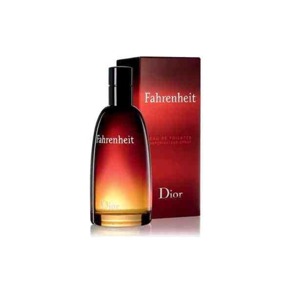 Dior Fahrenheit Erkek Parfümü 100 Tl Edt Duş Jelleri ve Banyo Köpükleri Fiyatı