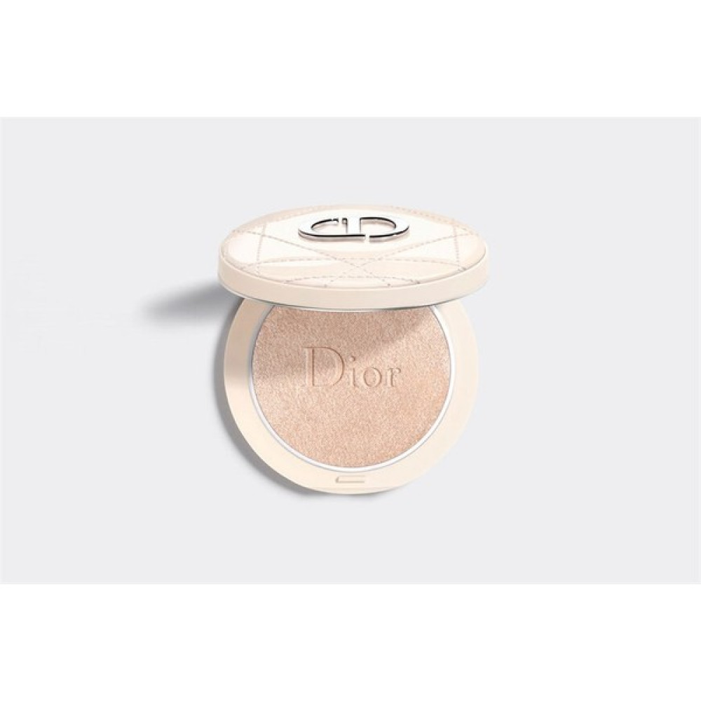 Dior Forever Couture Luminizer Highlighter - 01 Nude Glow Allık Fiyatı
