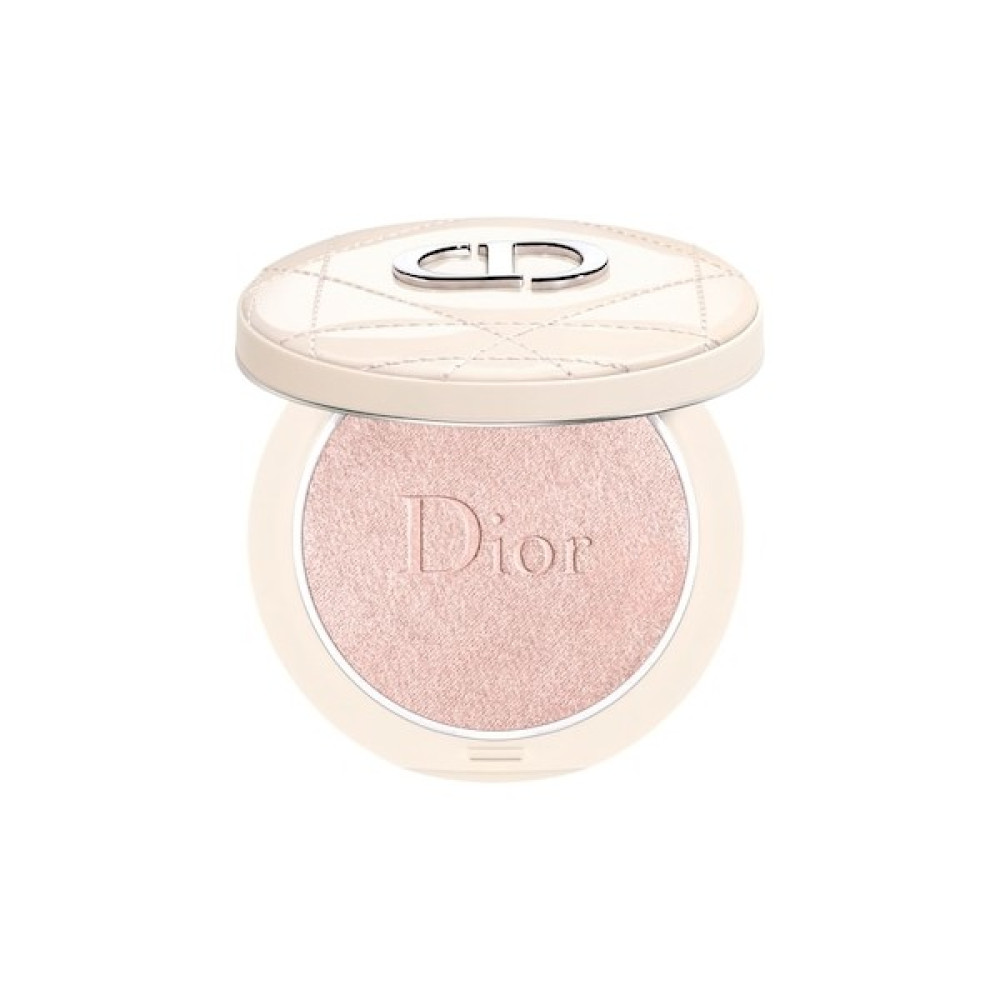 Dior Forever Couture Luminizer Highlighter - 02 Pink Glow - 002 Allık Fiyatı