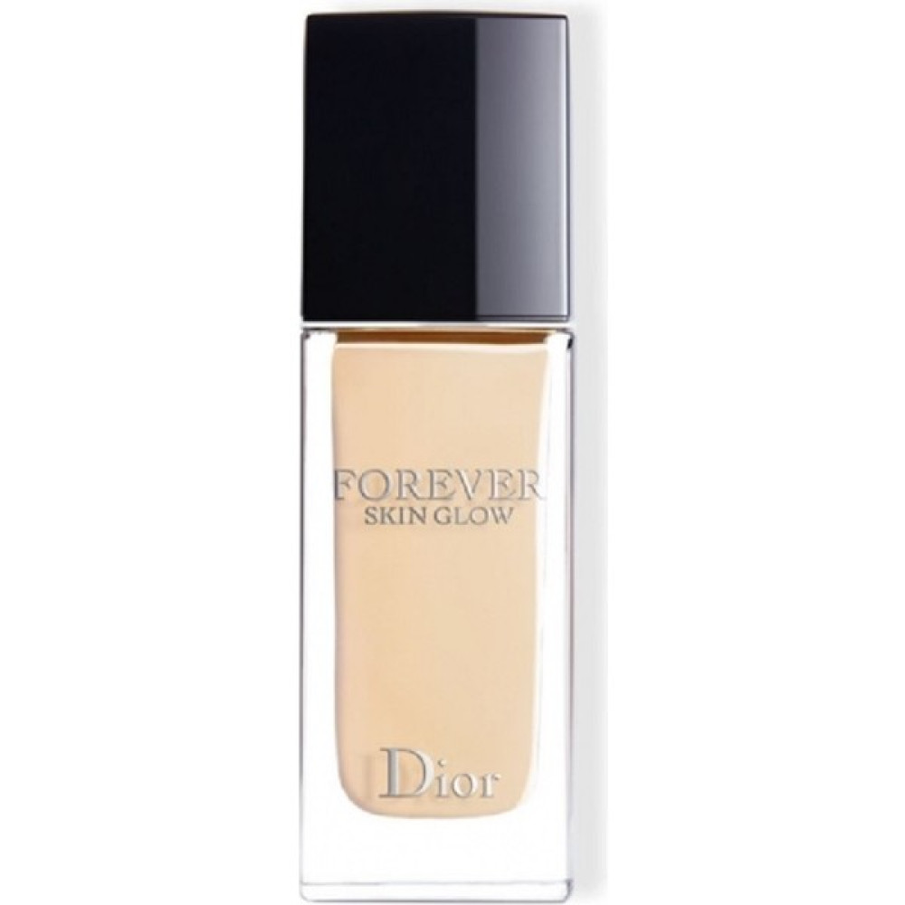Dior Forever Skin Glow Fondöten - 1n Neutral Fondötenler Fiyatı