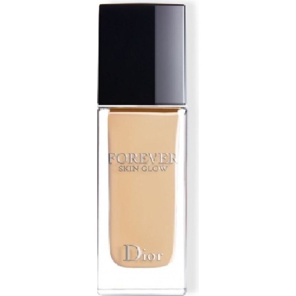 Dior Forever Skin Glow Fondöten - 2W Warm Fondötenler Fiyatı