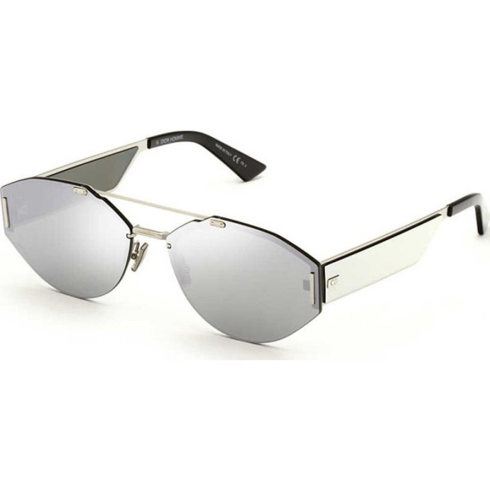 Dior Homme DIOR0233S 010/0T 63 Unisex Güneş Gözlüğü Erkek Güneş Gözlükleri Fiyatı