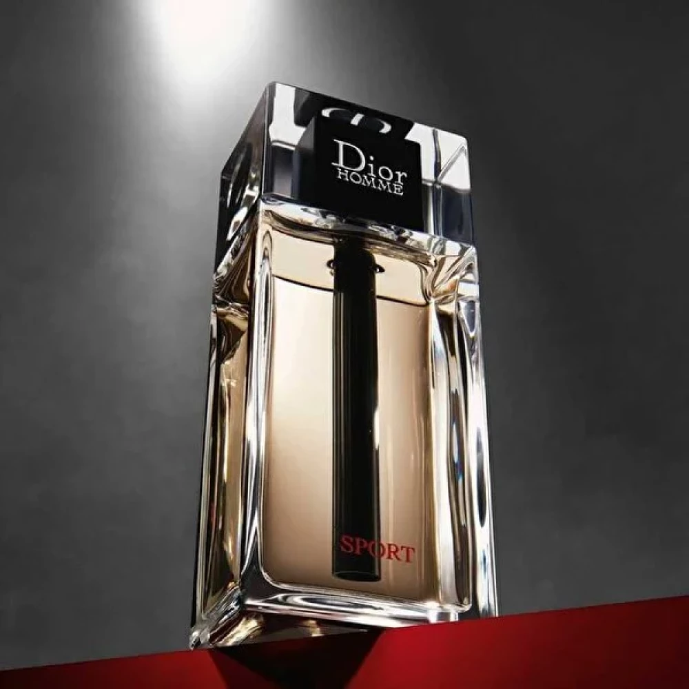 Dior Homme Sport Edt 200 ml Erkek Parfümleri Fiyatı