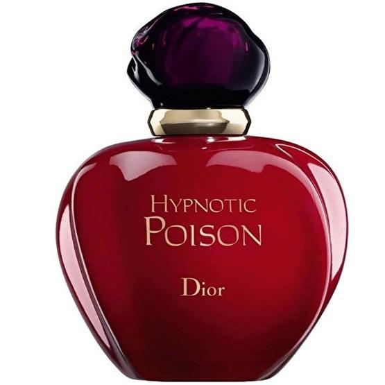 Dior Hypnotic Poison EDT 100 ml Kadın Parfüm Kadın Parfümleri Fiyatı