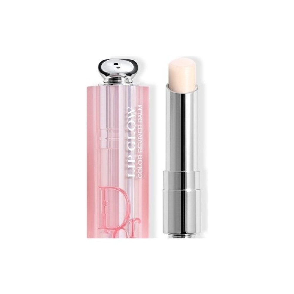Dior Lip Glow - 000 Universal Clear Rujlar & Dudak Parlatıcıları Fiyatı