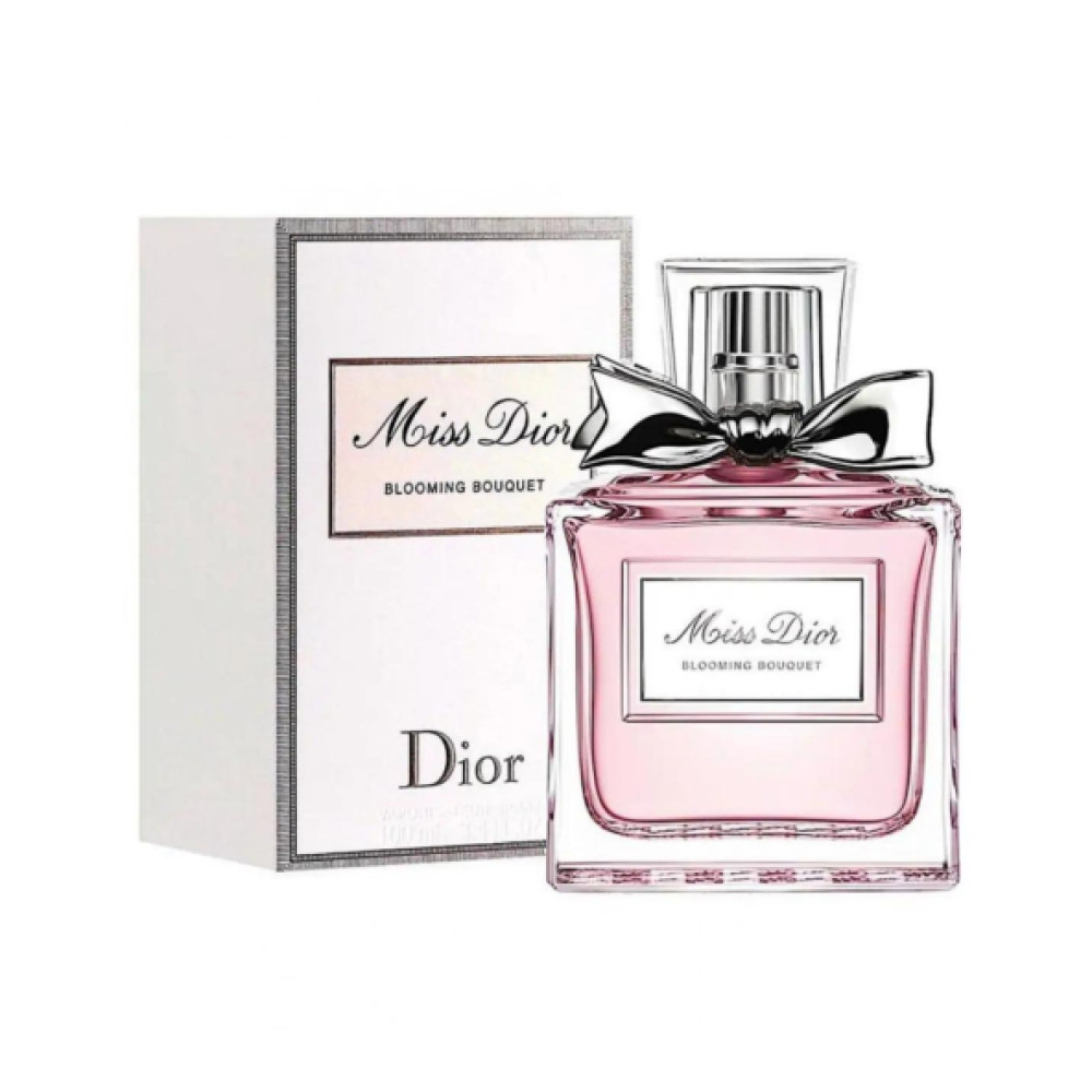 Dior Miss Dior Blooming Bouquet Edt 100 Ml Kadin Parfum Kadın Parfümleri Fiyatı
