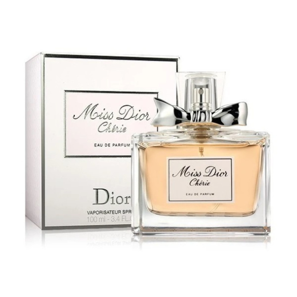 Dior Miss Dior Cherie Edp 100 Ml Kadın Parfüm Kadın Parfümleri Fiyatı