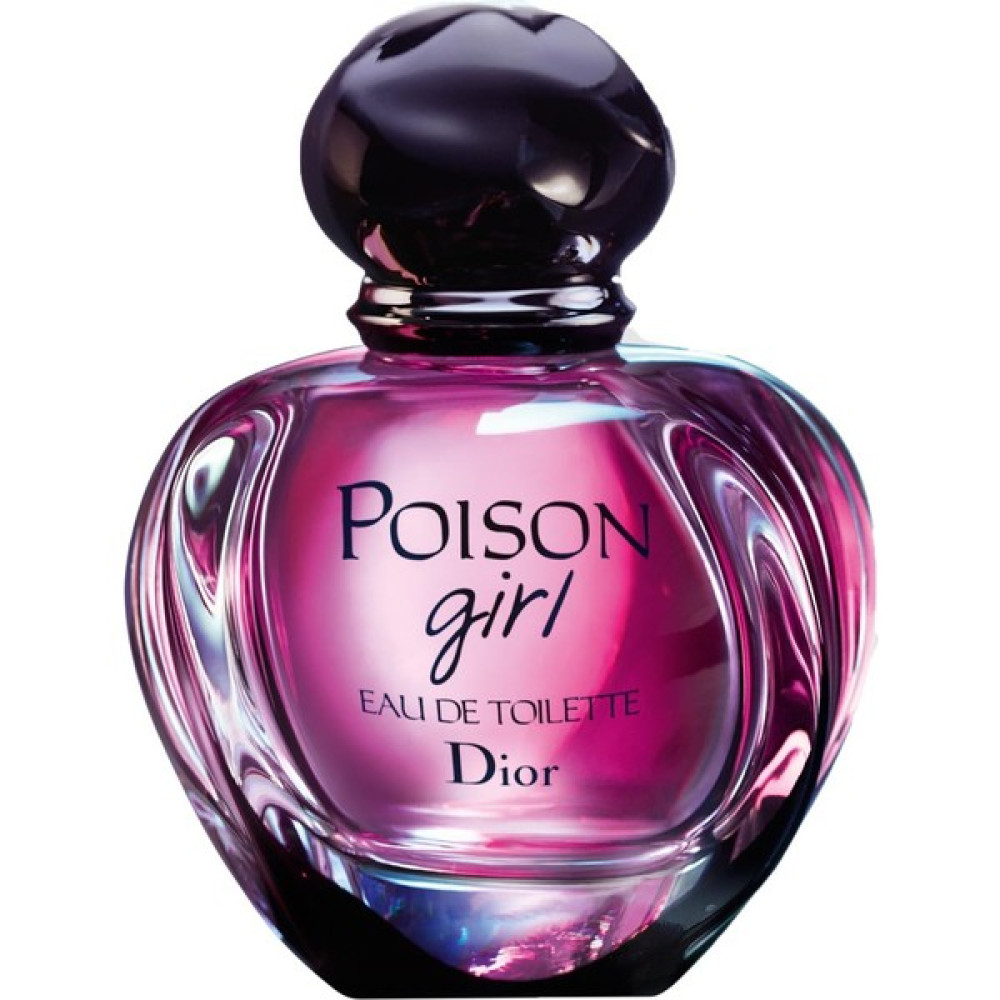 Dior Poison Girl Edt 100 Ml Kadın Parfüm Parfümler Fiyatı