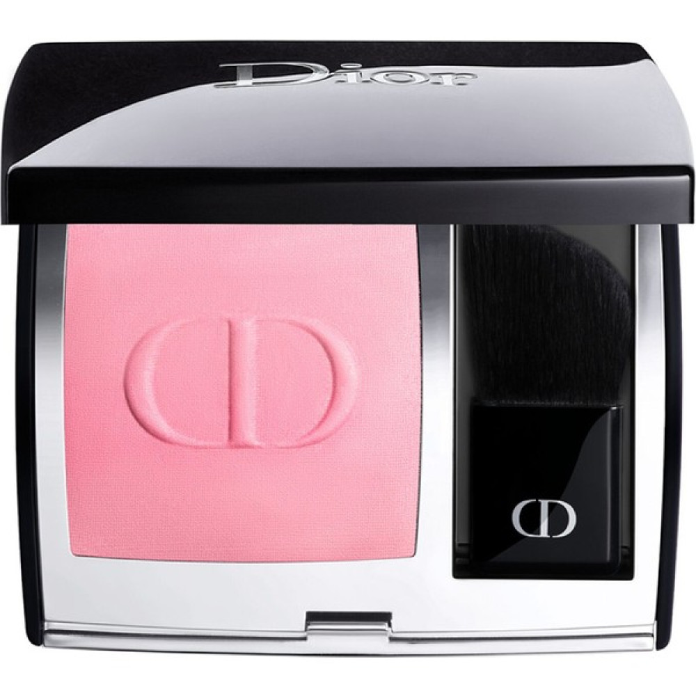 Dior Rouge Blush Matte 475- Rose Caprice - Renksiz Allık Fiyatı