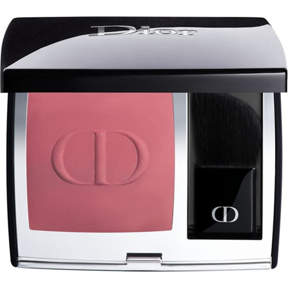 Dior Rouge Blush Matte 962 - Renksiz Allık Fiyatı