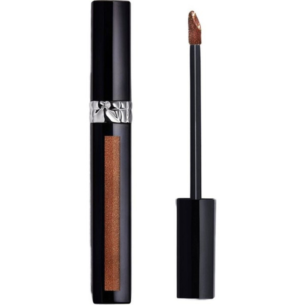 Dior Rouge Likit Ruj - 515 Scandalous Metal Rujlar & Dudak Parlatıcıları Fiyatı
