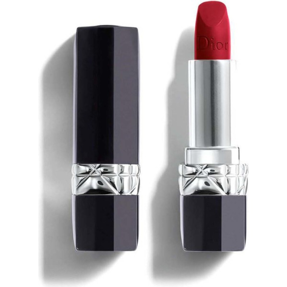 Dior Rouge Rouge Zinia 743 Ruj Rujlar & Dudak Parlatıcıları Fiyatı