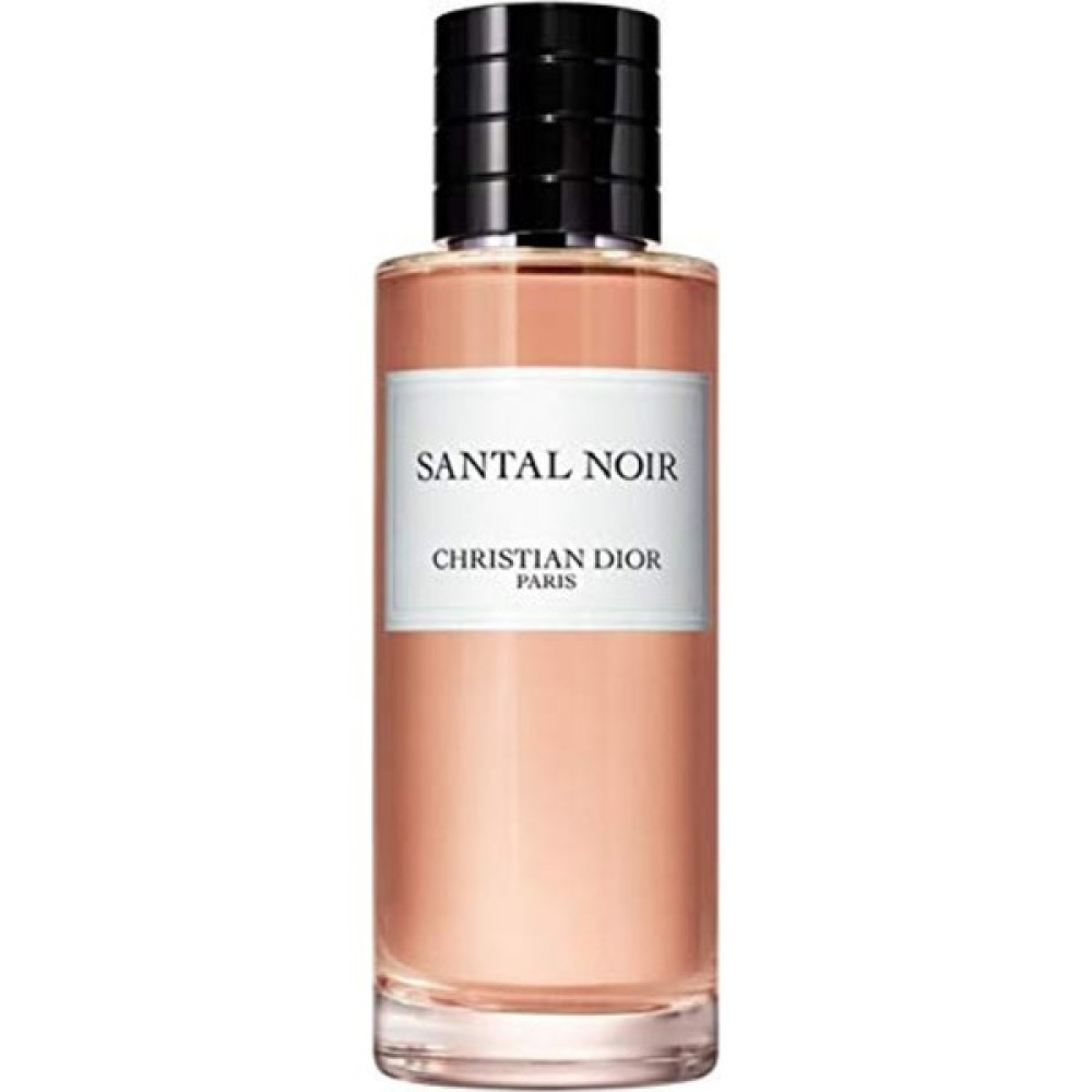 Dior Santal Noir EDP 125 ml Kadın Parfümleri Fiyatı