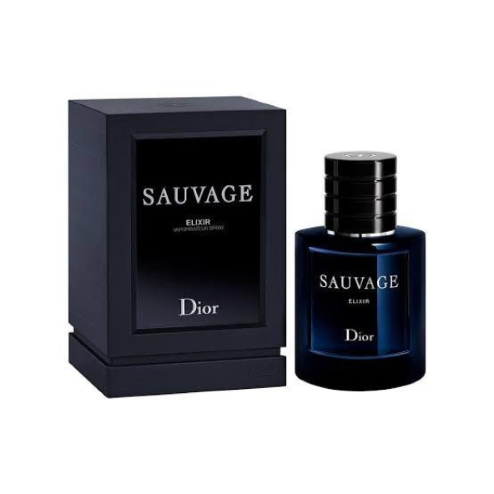Dior Sauvage Elixir 60 Ml Erkek Parfum Erkek Parfümleri Fiyatı