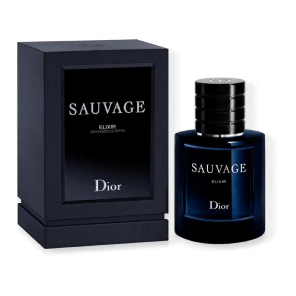 Dior Sauvage Elixir Edp 60 Ml Erkek Parfum Erkek Parfümleri Fiyatı