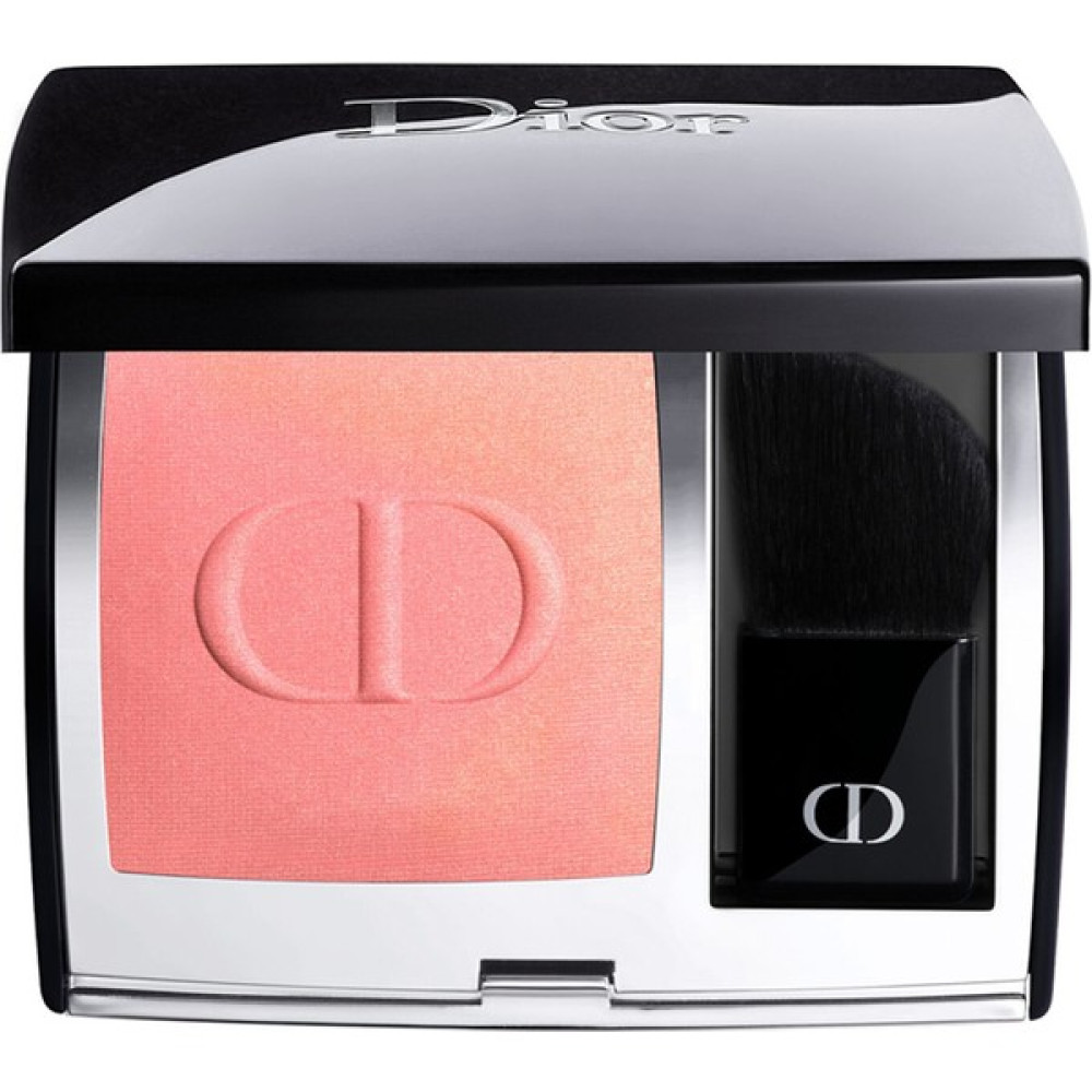 Dior Shimmer Rouge Blush - 219 Rose Montaigne - Renksiz Allık Fiyatı