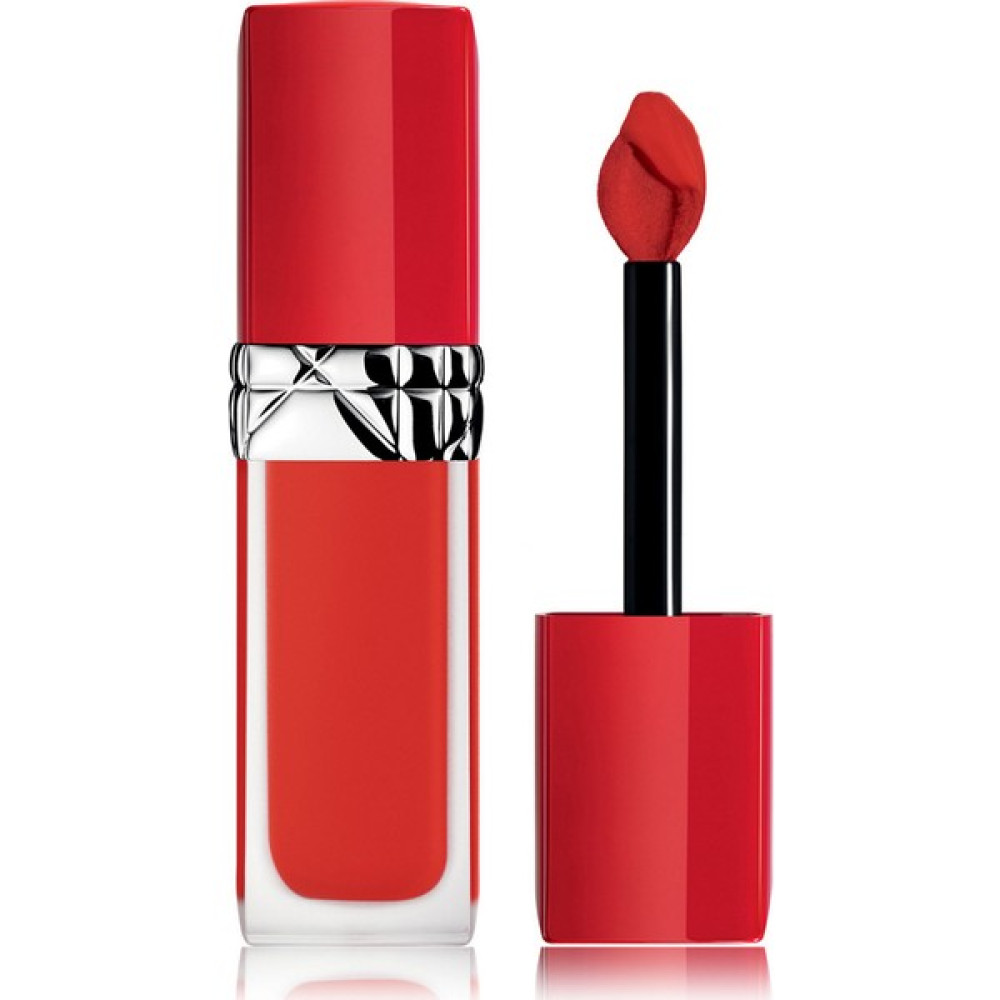 Dior Ultra Care Likit Ruj - 846 Poppy Rujlar & Dudak Parlatıcıları Fiyatı